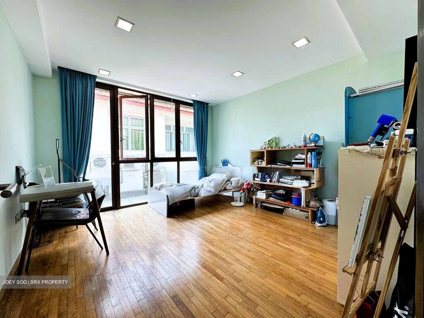 Lorong Ah Soo (D19), Terrace #495745931